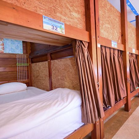 Guest House Grand Наха Екстер'єр фото