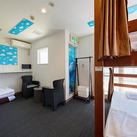 Guest House Grand Наха Екстер'єр фото
