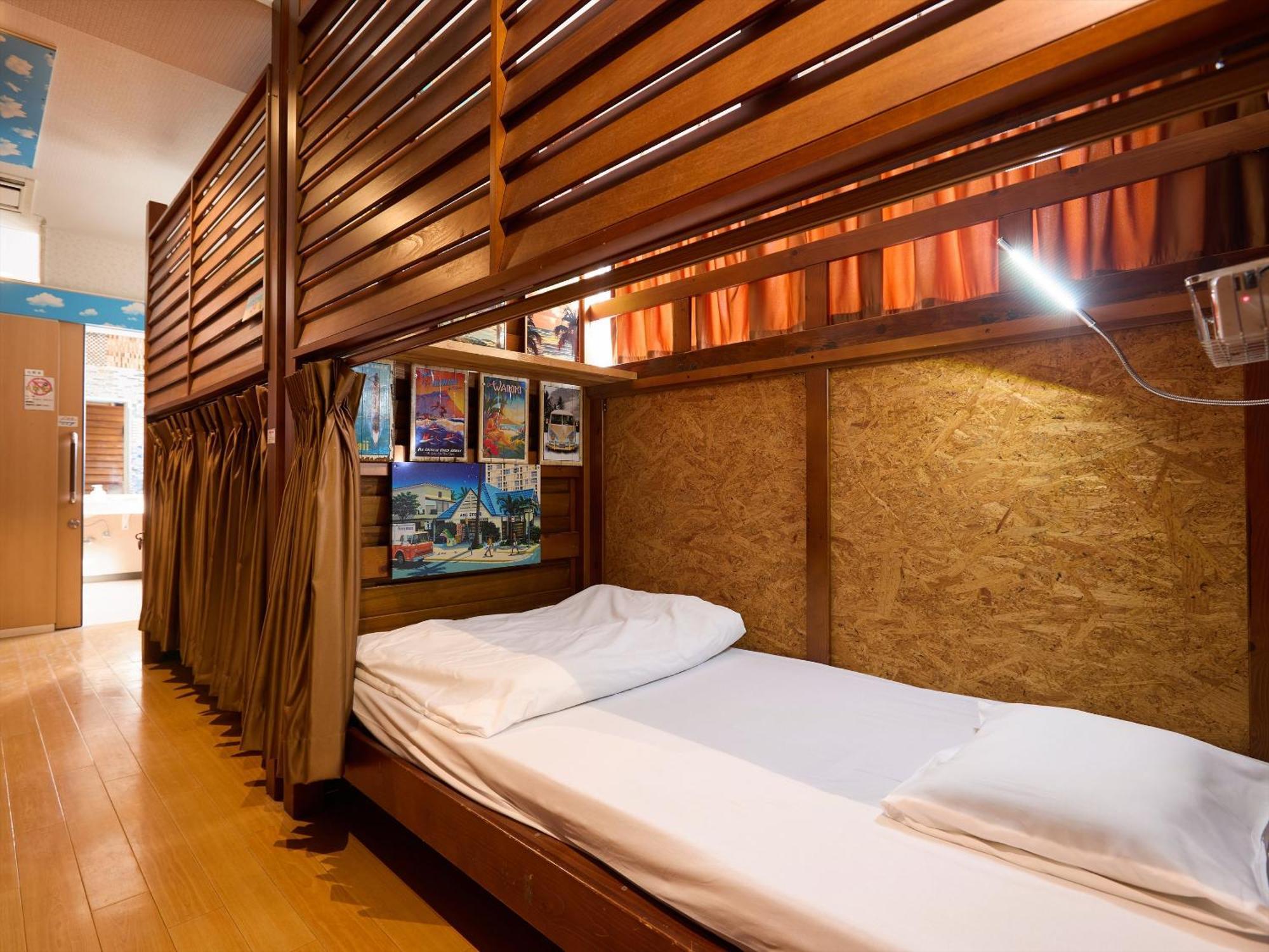 Guest House Grand Наха Екстер'єр фото