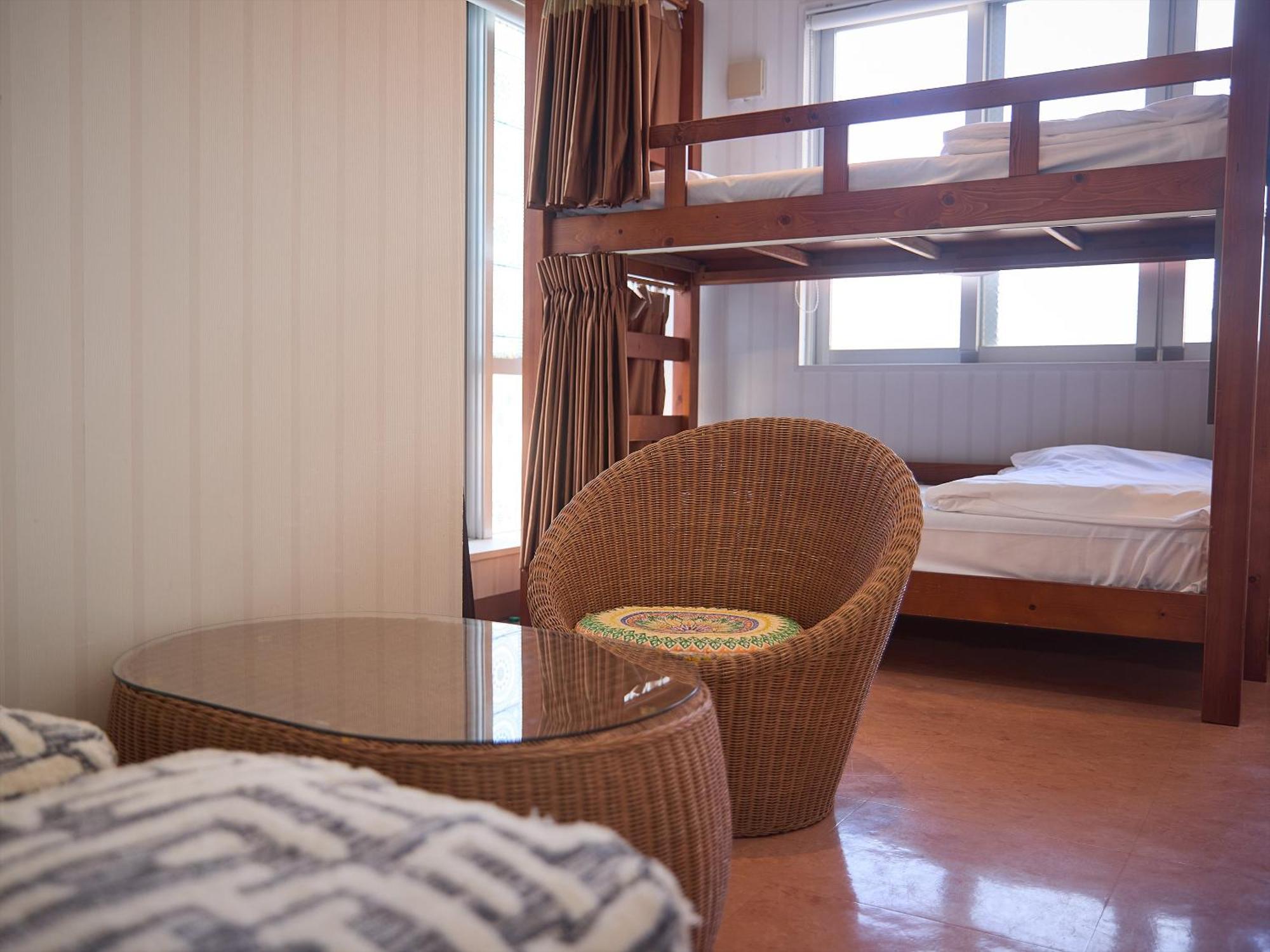 Guest House Grand Наха Екстер'єр фото