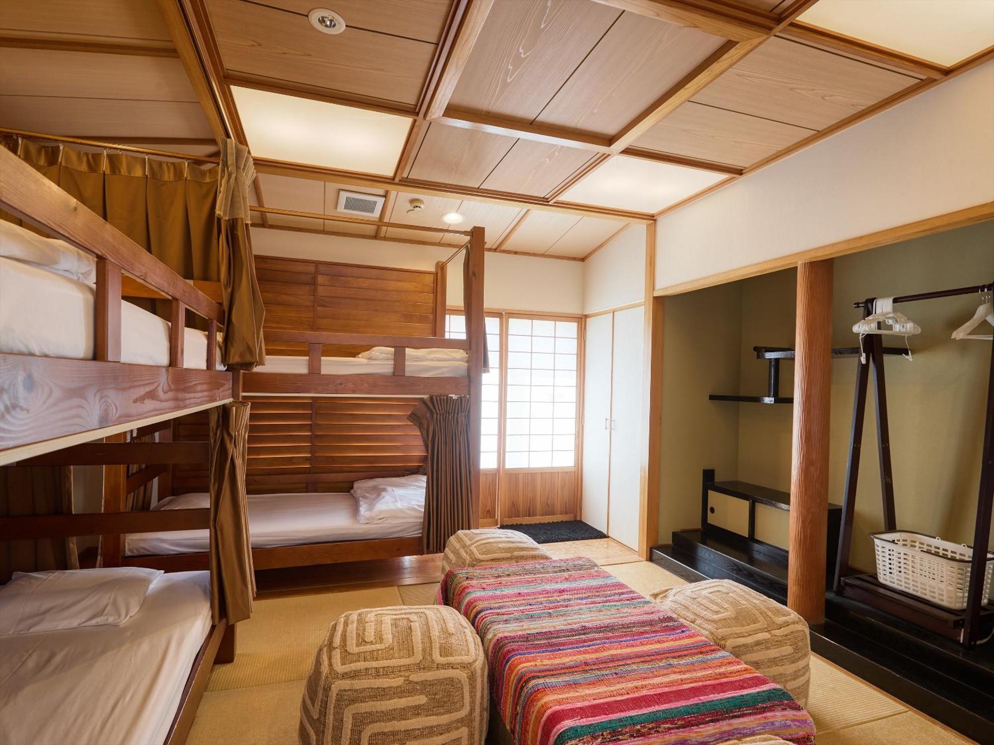 Guest House Grand Наха Екстер'єр фото