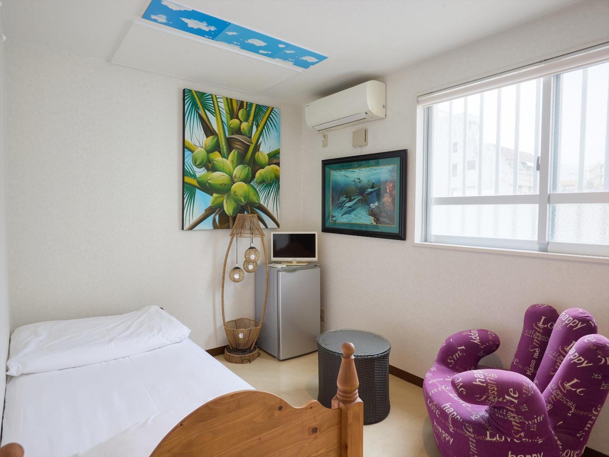 Guest House Grand Наха Екстер'єр фото